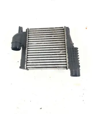 Citroen C4 Grand Picasso Intercooler radiator 9675627980