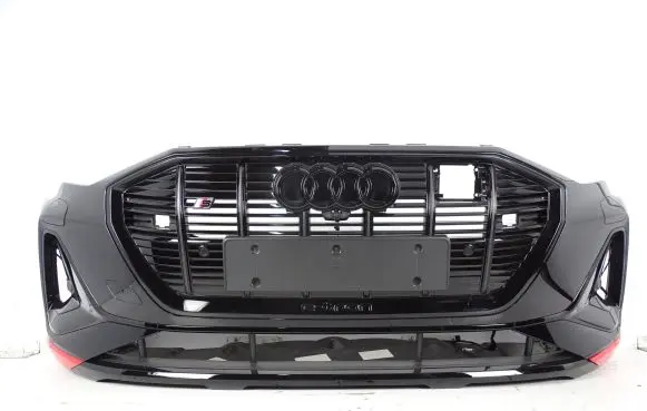 Audi e-tron Front bumper 4KE807437C