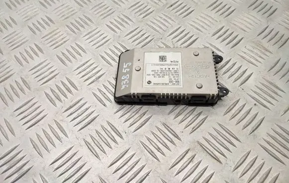 Hyundai i30 Wireless charging module 95560G3000