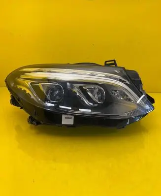 Mercedes-Benz GLE AMG (W166 - C292) Headlight/headlamp A1669062203