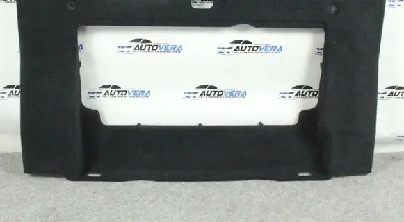BMW 4 F32 F33 Other trunk/boot trim element 7325991