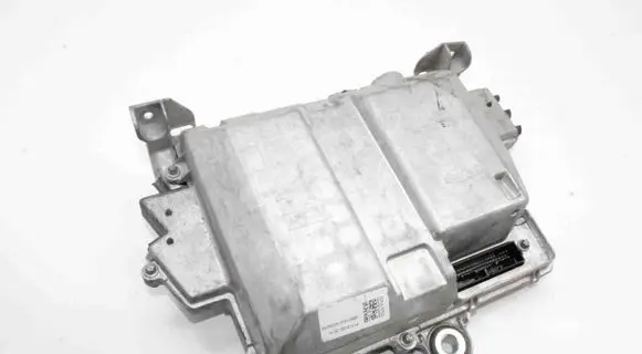Tesla Model 3 Suspension control unit/module 111818200K