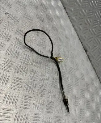 Audi Q7 4M Exhaust gas temperature sensor 4m0906088ab