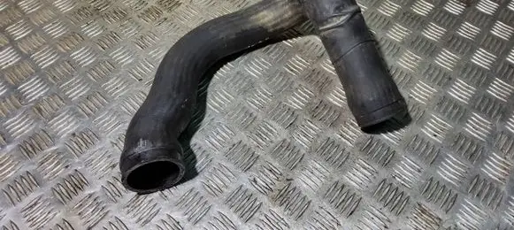 Audi A6 S6 C5 4B Intercooler hose/pipe 4B0145746E