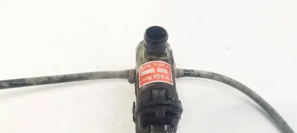 KIA Sportage Windscreen/windshield washer pump