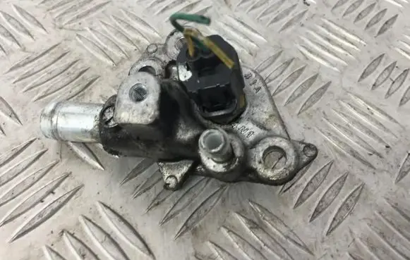 Mitsubishi ASX Engine coolant pipe/hose