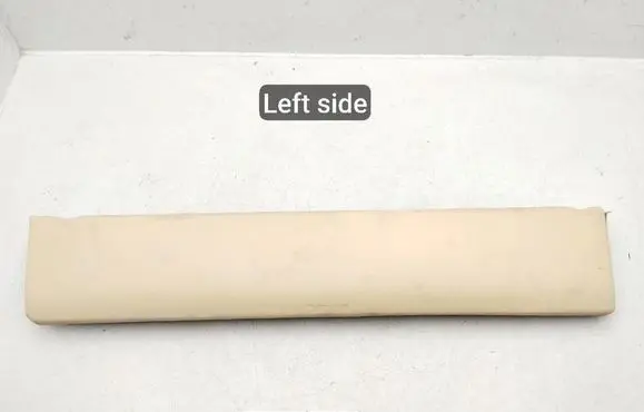 Bentley Continental Other sill/pillar trim element 3W1858931A