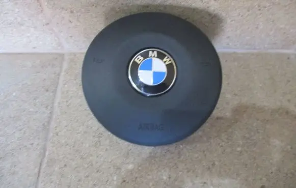 BMW 1 F20 F21 Steering wheel airbag 33784579703