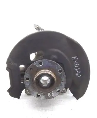 Renault Kadjar Front wheel hub 