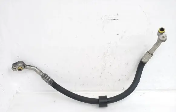 Audi A8 S8 D3 4E Air conditioning (A/C) pipe/hose 4E0260701AL