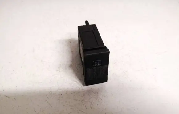 Audi 100 S4 C4 Windscreen/window heater switch 4a0941503