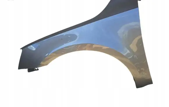Skoda Octavia Mk3 (5E) Fender
