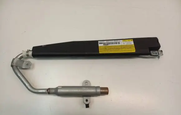 Porsche Boxster 987 Front door airbag 99780309203 987997