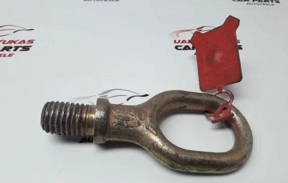 Renault Megane II Towing hook eye A03A4