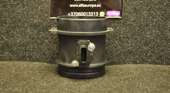 Audi Q5 SQ5 Mass air flow meter 059906461S