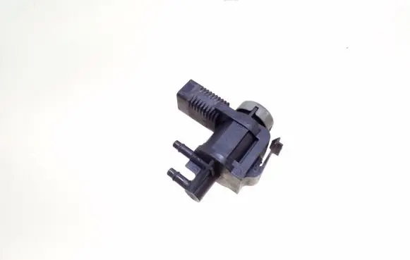 Audi A4 S4 B7 8E 8H Vacuum valve 1J0906283C