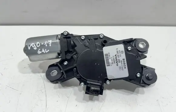 Volvo S90, V90 Rear window wiper motor 31349380