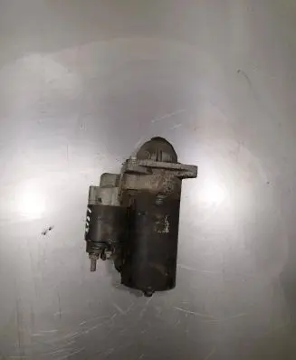Fiat Croma Starter motor