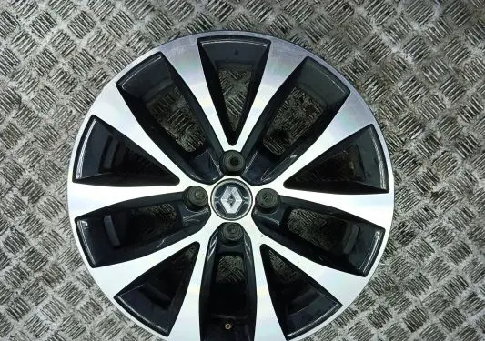 Renault Clio V R16 alloy rim 403000315R