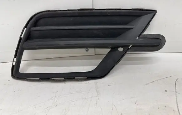 Volkswagen Caddy Front bumper lower grill 2K5853666B