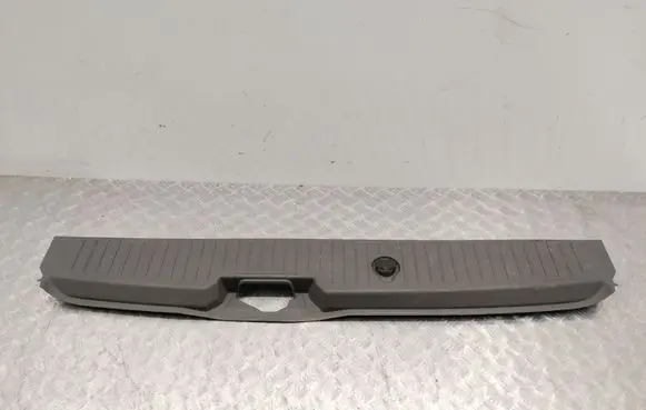 Ford Transit - Tourneo Connect Trunk/boot sill cover protection DT11V40352