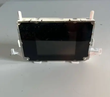 Ford Focus Screen/display/small screen E1110R035345 C1BT18B955BD B1C00V176774