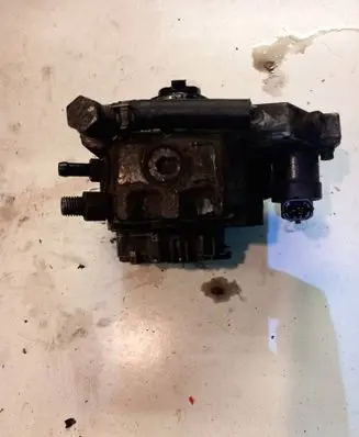 Honda Accord Fuel injection high pressure pump 16790RBDE01 0445010093