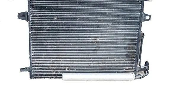Mercedes-Benz R W251 A/C cooling radiator (condenser) TFHM48
