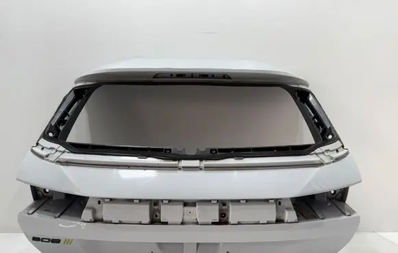 Peugeot 508 II Tailgate/trunk/boot lid 