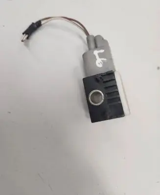 Ford Focus Airbag deployment crash/impact sensor 101941