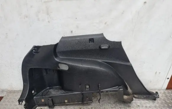 Mazda CX-7 Trunk/boot side trim panel EG2168861 EG2168871 EG2168873