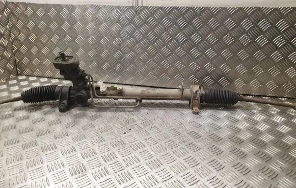 Skoda Octavia Mk1 (1U) Steering rack 1J1422105