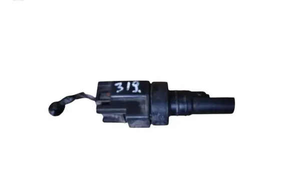 Ford Mondeo MK IV Windshield washer fluid reservoir/tank 0023935