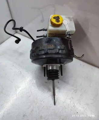 Jaguar XF X250 Brake booster 8X232B195BC