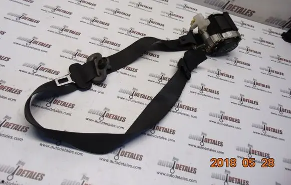 Honda CR-V Front seatbelt TEAF6EJ011