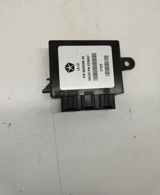 Dodge Challenger Parking PDC control unit/module 68445309AA E239057 21329