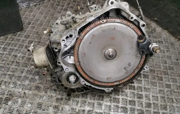 Honda Accord Automatic gearbox MM8A1001769