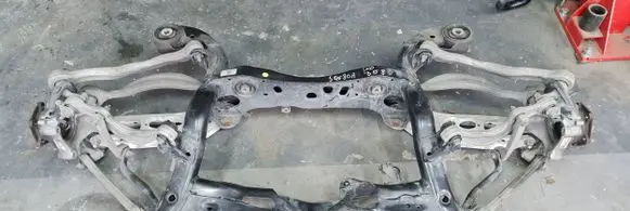 Audi Q5 SQ5 Rear subframe 80A505235S 80A505431G 80A505432G