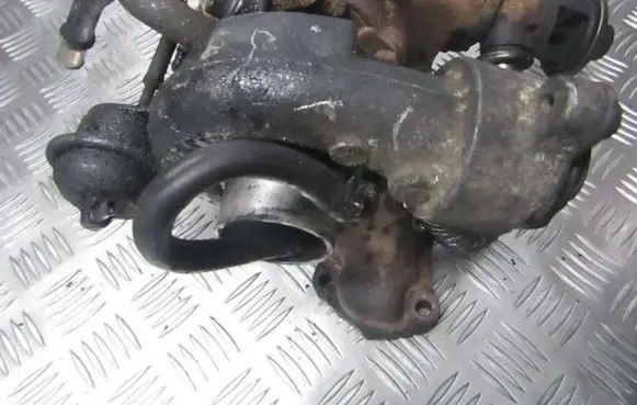 Citroen Xantia Turbo 9621569080 454132-2