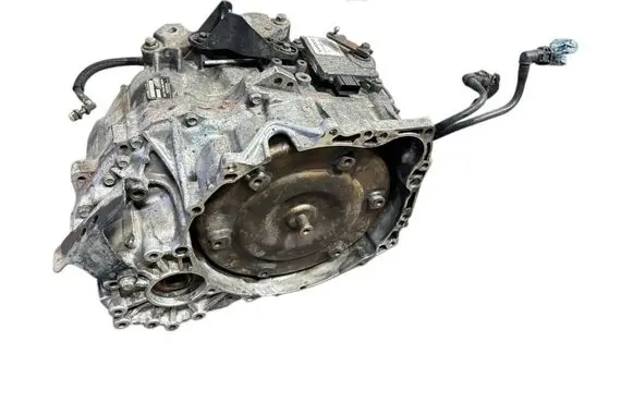 Volvo S80 Automatic gearbox TF80SC