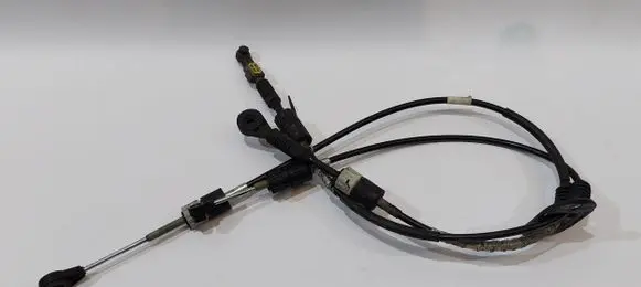 Ford Focus Gear shift cable linkage 