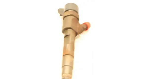 Renault Laguna II Fuel injector