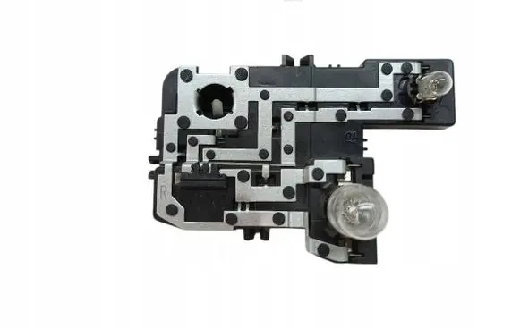 Opel Astra K Headlight/headlamp bulb 