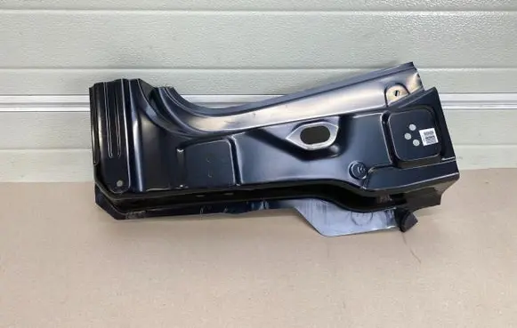 Mazda CX-5 II Front bodywork piece 