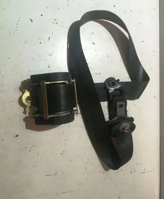 Opel Vivaro Front seatbelt A508741AC41
