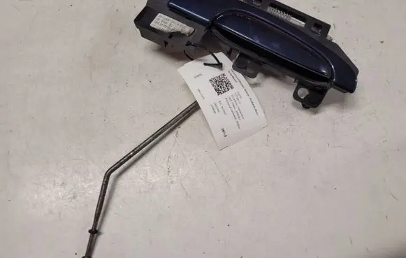 Jaguar S-Type Front door exterior handle XR8322400 2R83F203A2BC