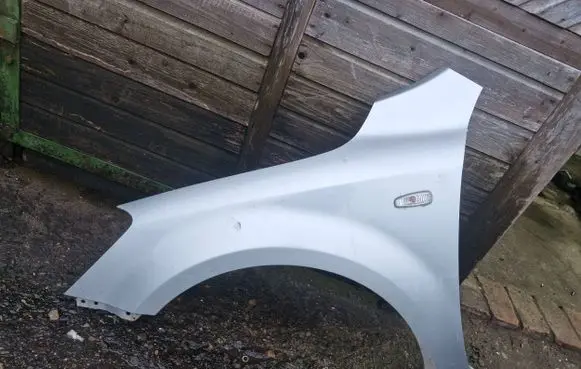 KIA Ceed Fender