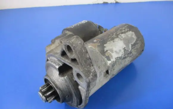 Seat Toledo II (1M) Starter motor 020911023F