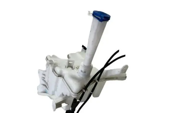 Toyota Auris E180 Windshield washer fluid reservoir/tank 853102490