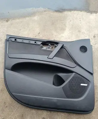 Audi Q7 4L Front door card panel trim 4L2867105A